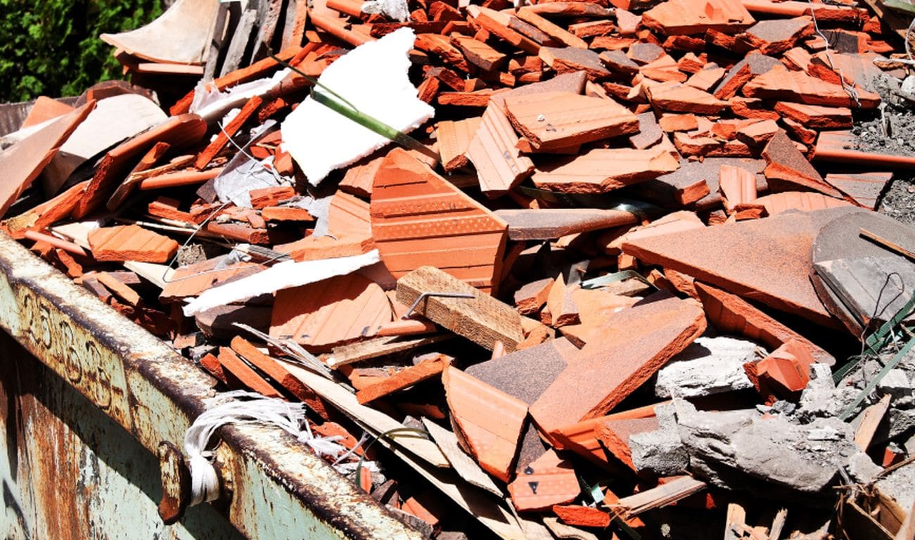 Debris Removal